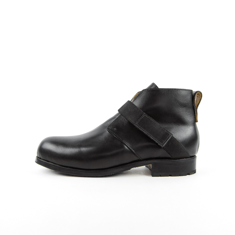 Women's Armory Boot | Cord Shoes and Boots | Made in the USA