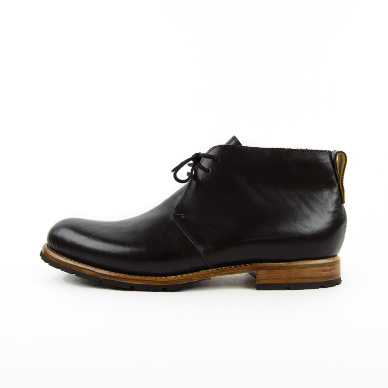 Men's Easton Boot | Cord Shoes and Boots | Made in the USA