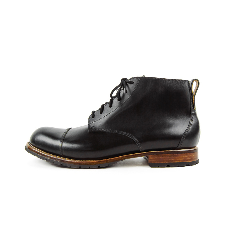 Men's Mercer Boot | Cord Shoes and Boots | Made in the USA