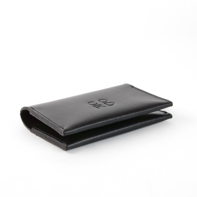 Snap Cardholder | Cord Shoes and Boots | Made in the USA