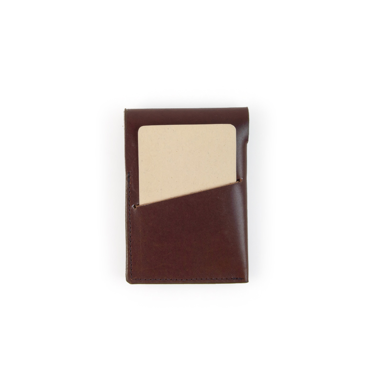Snap Wallet | Cord Shoes and Boots | Made in the USA